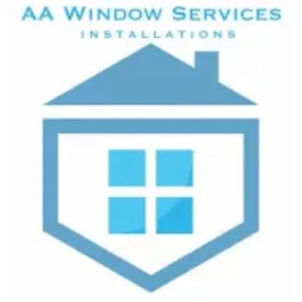 Logo da AA Window Services Installations Ltd