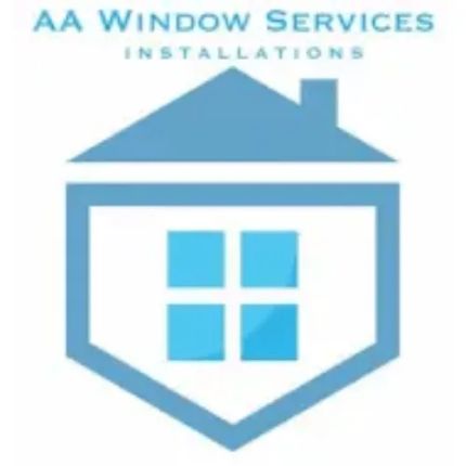 Logo de AA Window Services Installations Ltd