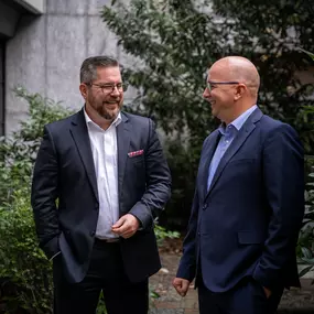 INTER Versicherung Lars Mrotzek