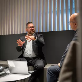 INTER Versicherung Lars Mrotzek