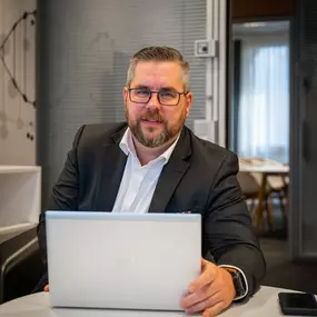 INTER Versicherung Lars Mrotzek