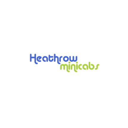 Logo da Heathrow Minicabs