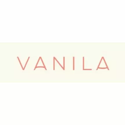 Logo from Vanila Trend Events