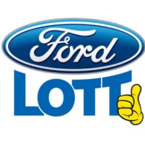Bild von Ford Autohaus Lott e.K. | KFZ Service von A-Z