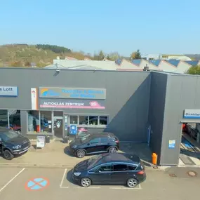 Bild von Ford Autohaus Lott e.K. | KFZ Service von A-Z