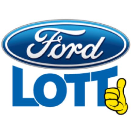 Logotyp från Ford Autohaus Lott e.K. | KFZ Service von A-Z