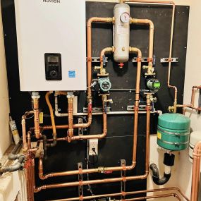 Bild von Wolff Heating, Cooling and Plumbing