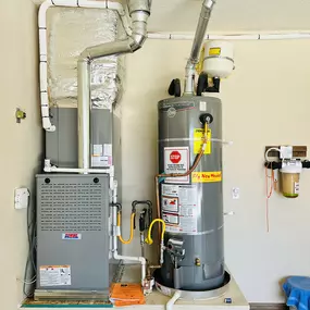 Bild von Wolff Heating, Cooling and Plumbing