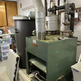 Bild von Wolff Heating, Cooling and Plumbing