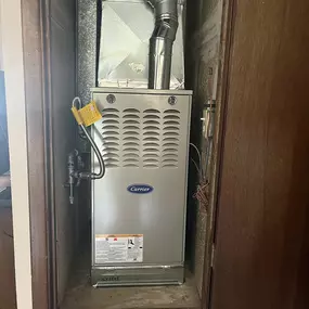 Bild von Wolff Heating, Cooling and Plumbing