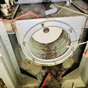 Bild von Wolff Heating, Cooling and Plumbing