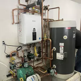 Bild von Wolff Heating, Cooling and Plumbing
