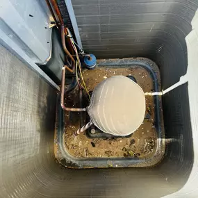 Bild von Wolff Heating, Cooling and Plumbing
