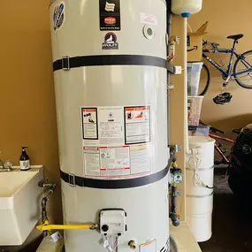 Bild von Wolff Heating, Cooling and Plumbing