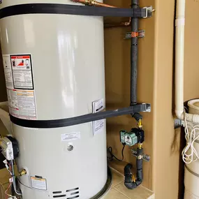 Bild von Wolff Heating, Cooling and Plumbing