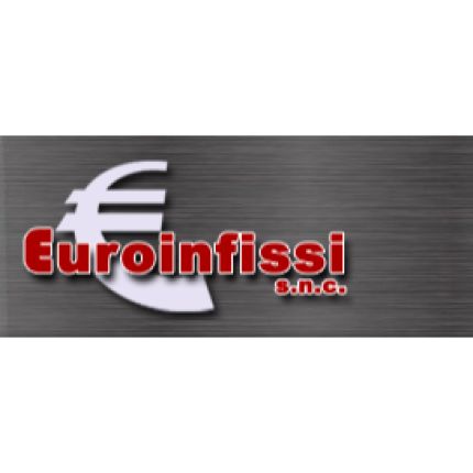 Logo da Euroinfissi