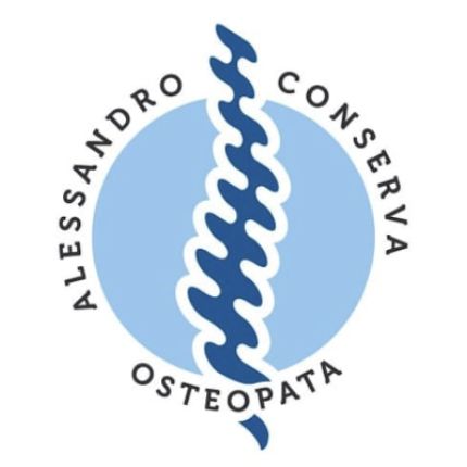 Logo von Dottor Alessandro Conserva Osteopata