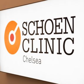 Bild von Schoen Clinic Chelsea - Mental Health Clinic London