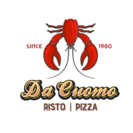 Logotyp från Ristorante Pizzeria da Cuomo