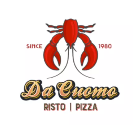 Logótipo de Ristorante Pizzeria da Cuomo