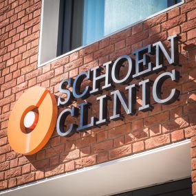 Bild von Schoen Clinic Newbridge