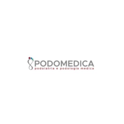 Logo van Podomedica