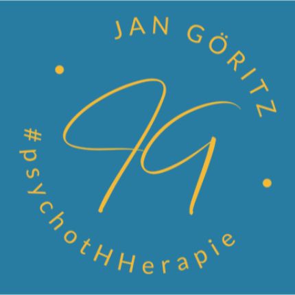 Logo fra Psychologische Praxis Jan Göritz
