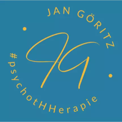 Logo von Psychologische Praxis Jan Göritz