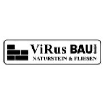 Logo from ViRus Bau GmbH Fliesen und Naturstein