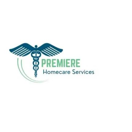 Logotyp från Premiere Care Group