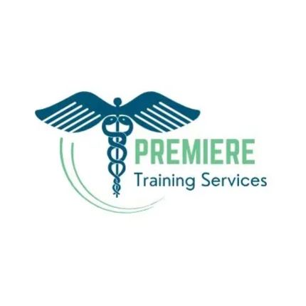 Logotipo de Premiere Training Services Ltd