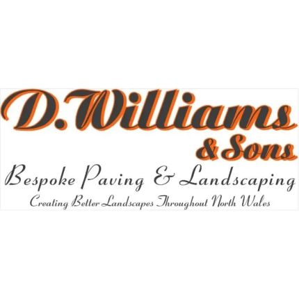 Logo from D Williams & Son