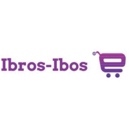 Logotyp från Ibros-ibos