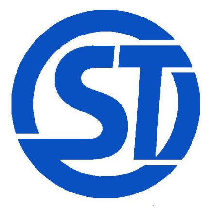 Logo fra Van der Lee Staalbouw