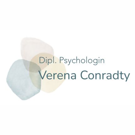 Logo de Diplom Psychologin Verena Conradty