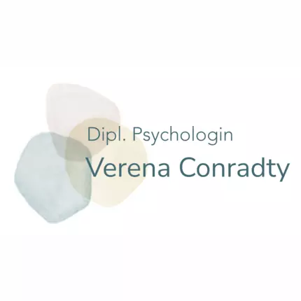 Logotipo de Diplom Psychologin Verena Conradty