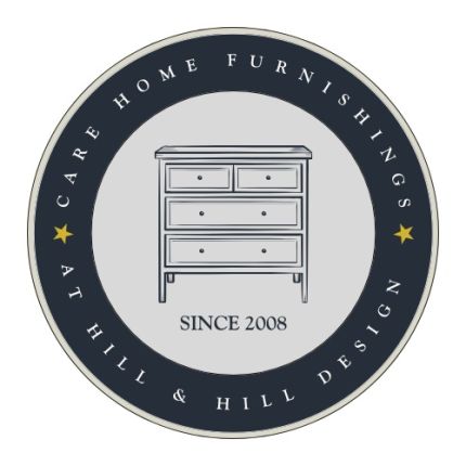 Logo van Care Home Furnishings