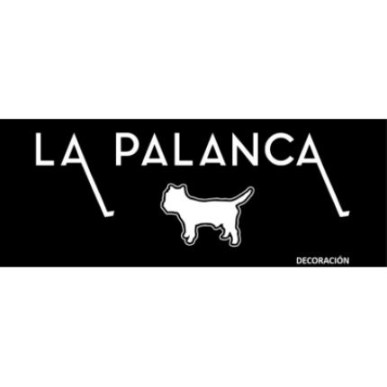 Logo de La Palanca Decoración