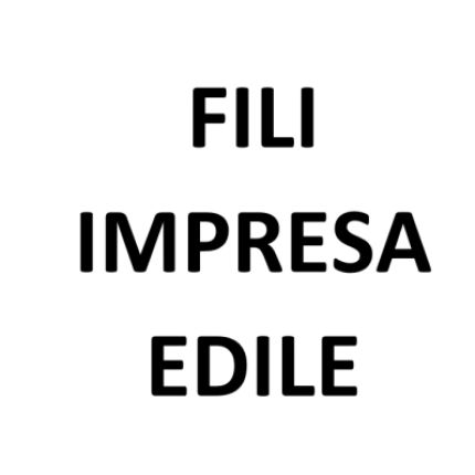 Logotipo de Fili impresa edile