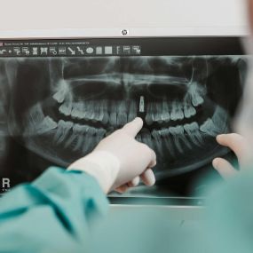 Bild von MundWerk Praxisklinik für Oralchirurgie und Implantologie