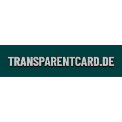 Logotipo de Transparent Card