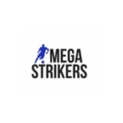 Logo van Megastrikers