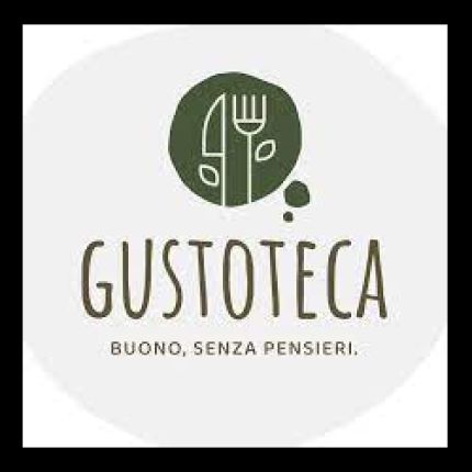 Logo van La Gustoteca Food Wine & Beer