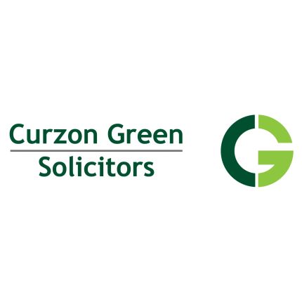 Logo od Curzon Green Solicitors