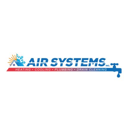 Logo od Air Systems Inc.
