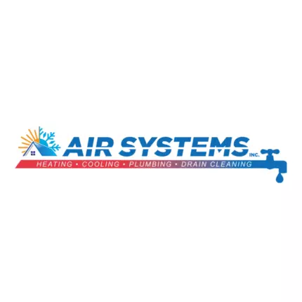 Logotyp från Air Systems Inc.