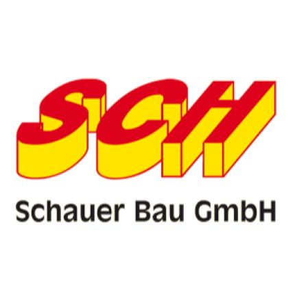 Logo fra Schauer Bau GmbH