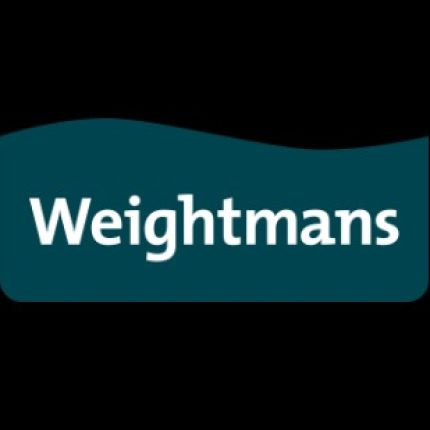 Logo fra Weightmans
