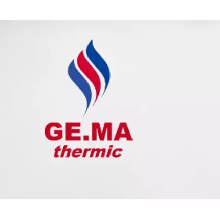 Logo from Ge.Ma Thermic