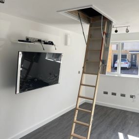 Bild von Vickers Garage Conversions Ltd